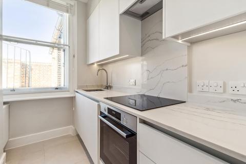 1 bedroom flat to rent, Kings Road, London SW3
