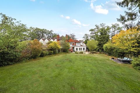 6 bedroom semi-detached house for sale, Gasden Lane, Witley, Godalming, GU8