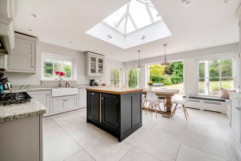 6 bedroom semi-detached house for sale, Gasden Lane, Witley, Godalming, GU8