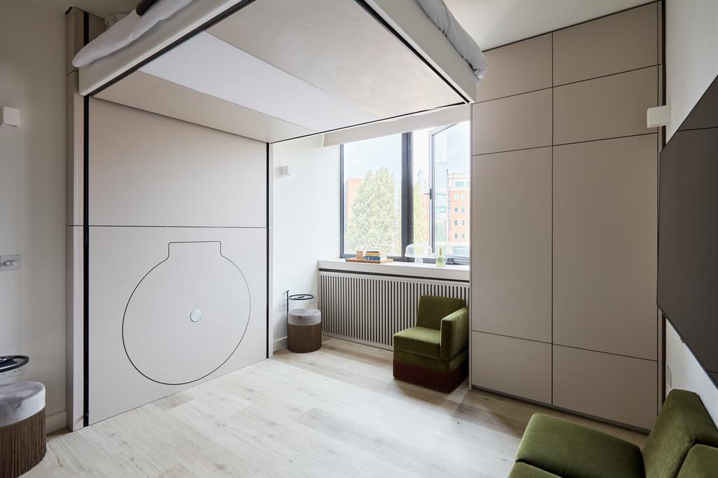 Apartment in London - View 3