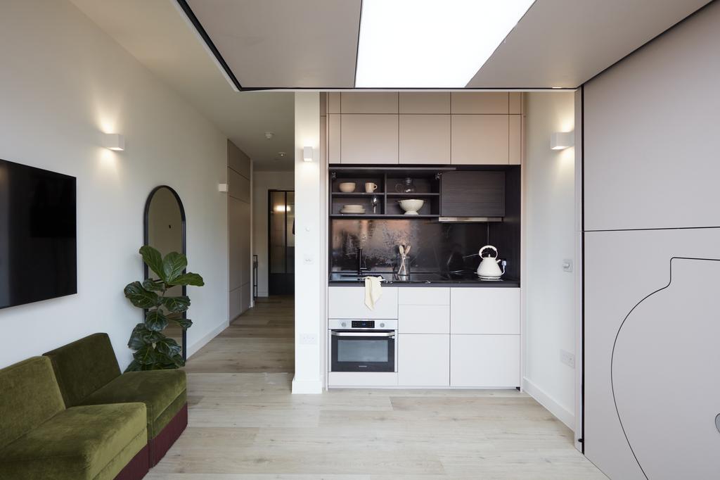 Apartment in London - View 4