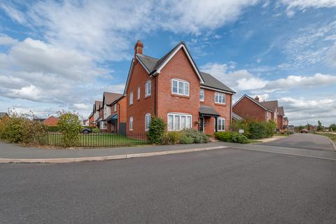 undefined, Sweeney Drive, Tatenhill, DE13