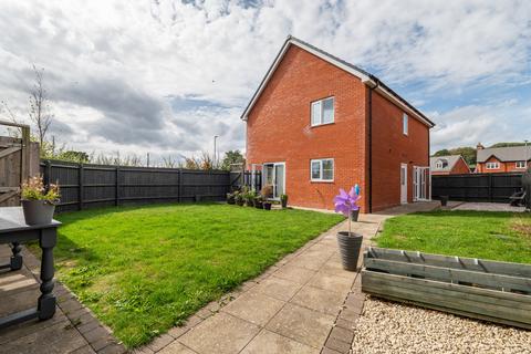 undefined, Sweeney Drive, Tatenhill, DE13