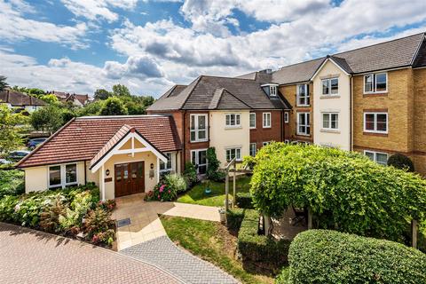 2 bedroom retirement property for sale, EMMELINE LODGE, LEATHERHEAD, KT22