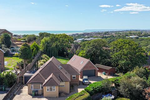 3 bedroom detached bungalow for sale, Westerleigh Close, St. Leonards-On-Sea