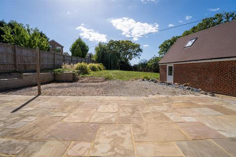3 bedroom detached bungalow for sale, Westerleigh Close, St. Leonards-On-Sea