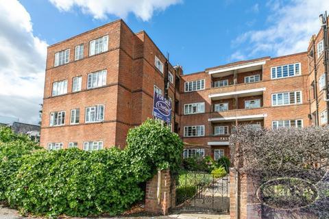 2 bedroom apartment for sale, Talbot Court,  Wimborne Road, Bournemouth