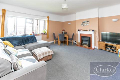 2 bedroom apartment for sale, Talbot Court,  Wimborne Road, Bournemouth