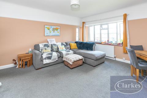 2 bedroom apartment for sale, Talbot Court,  Wimborne Road, Bournemouth