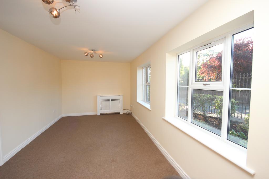 Apartment in York - View 2
