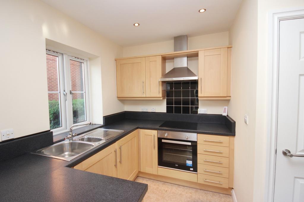 Apartment in York - View 3