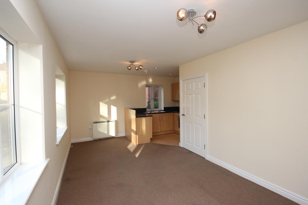 Apartment in York - View 4