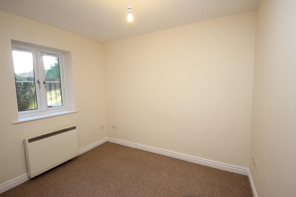 Apartment in York - More