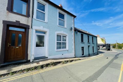 undefined, Ropewalk, Fishguard, SA65