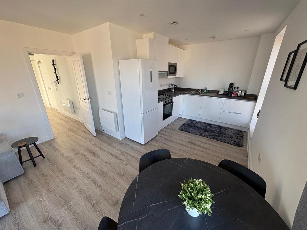 Apartment in Birmingham - View 3