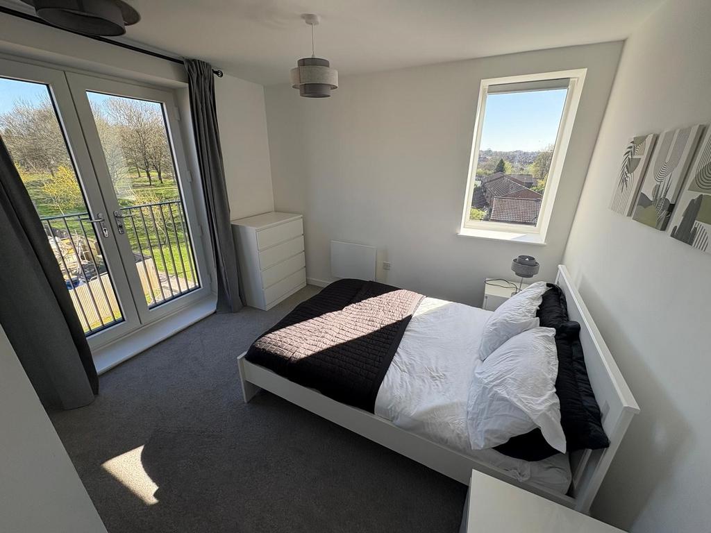 Apartment in Birmingham - View 4