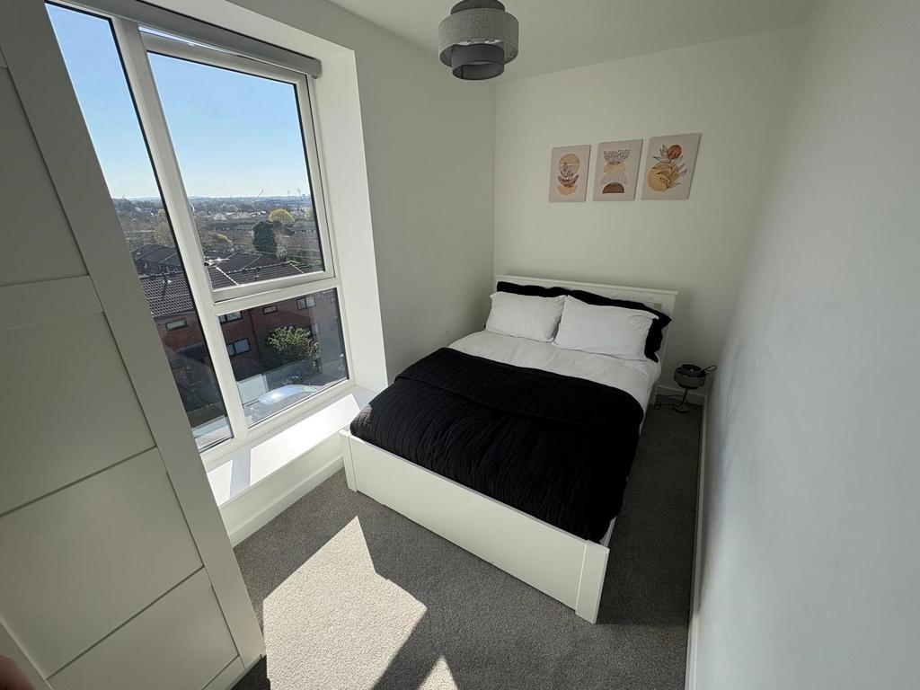 Apartment in Birmingham - View 5
