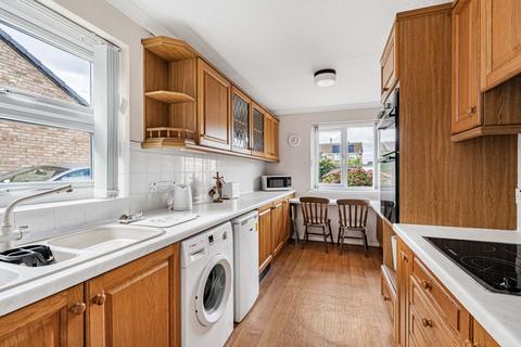 2 bedroom semi-detached bungalow for sale, Wells Close, Brampton, Huntingdon.