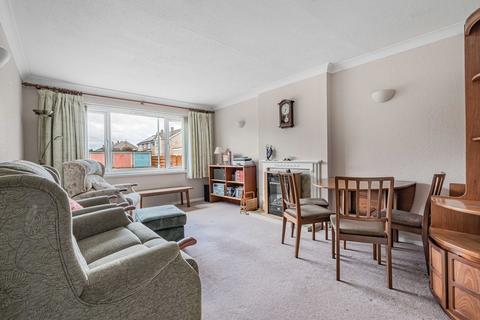 2 bedroom semi-detached bungalow for sale, Wells Close, Brampton, Huntingdon.