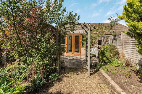 2 bedroom semi-detached bungalow for sale, Wells Close, Brampton, Huntingdon.
