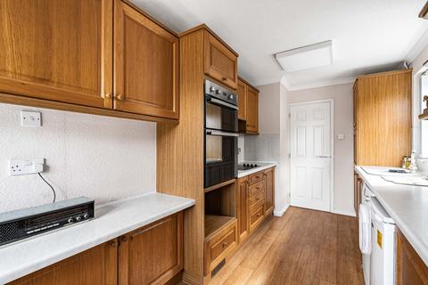 2 bedroom semi-detached bungalow for sale, Wells Close, Brampton, Huntingdon.