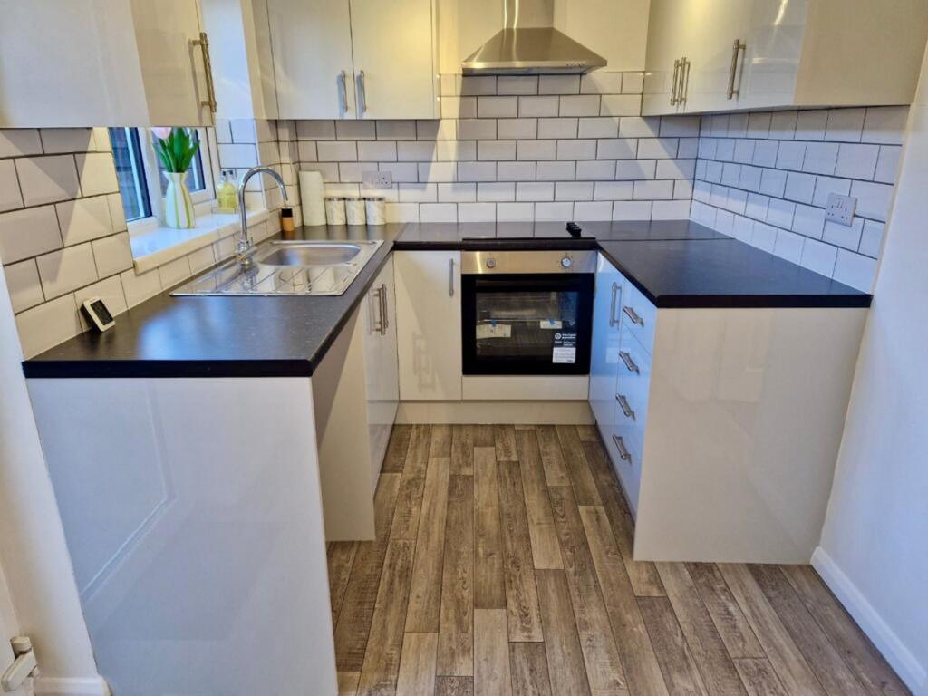House in Nottinghamshire - View 4