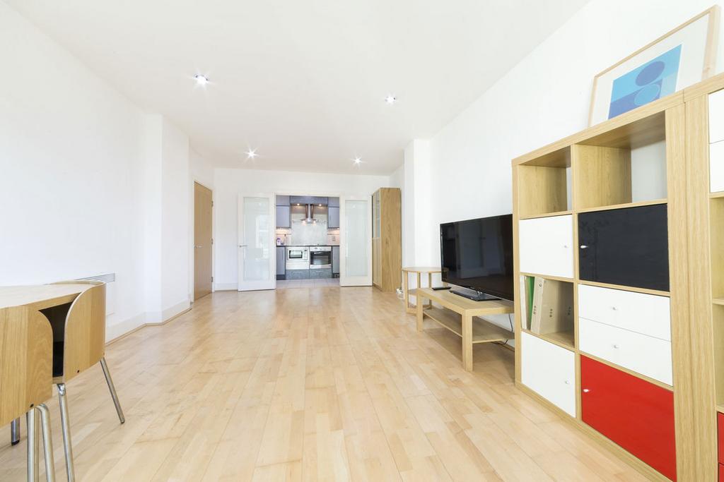 Apartment in Vauxhall - View 2