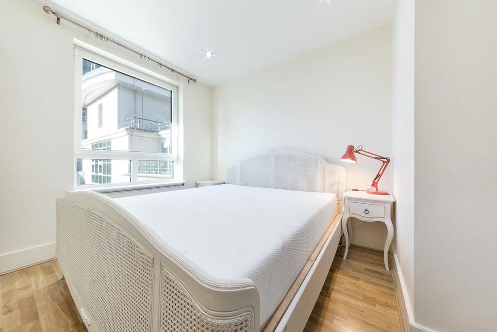 Apartment in Vauxhall - View 5