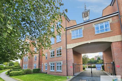 2 bedroom apartment to rent, The Worcestershire