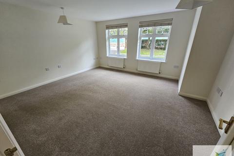 2 bedroom apartment to rent, The Worcestershire