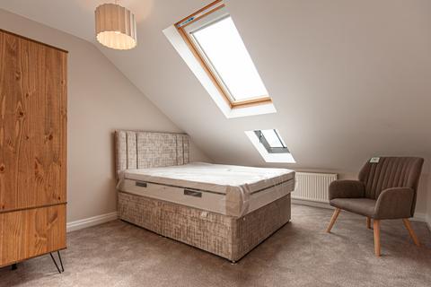 1 bedroom in a house share to rent - East Parade, York YO31