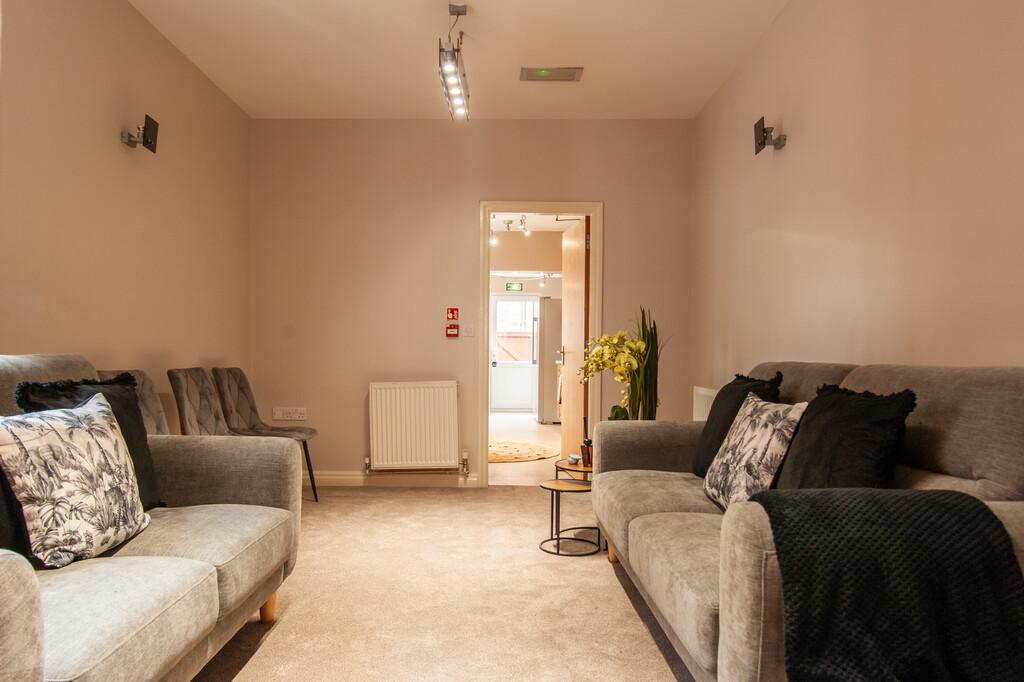 House in York - View 4