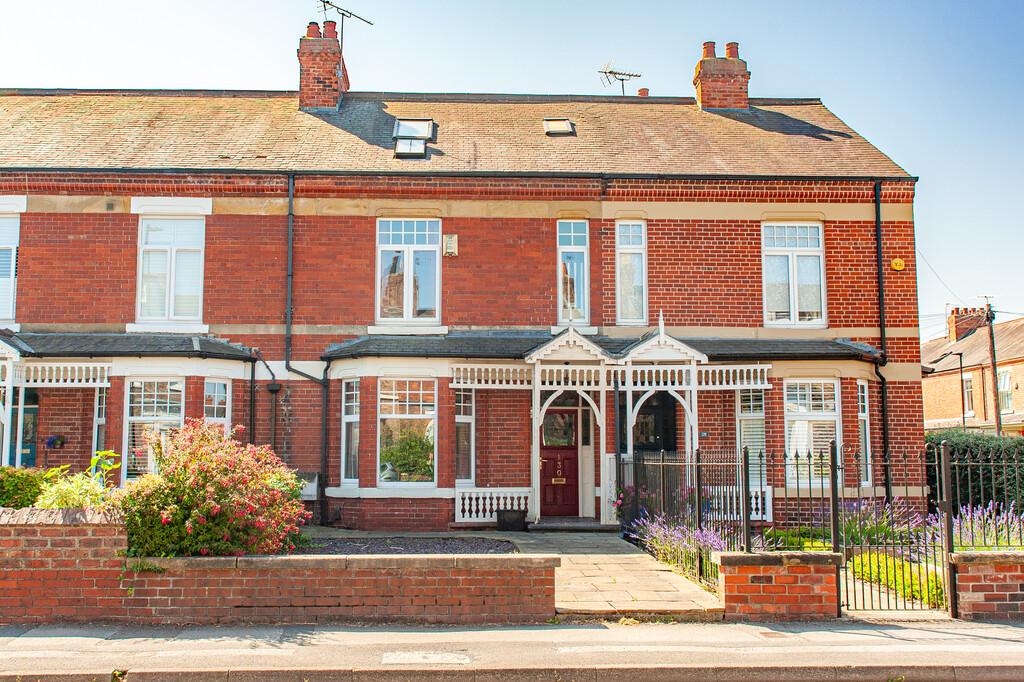 House in York - View 2
