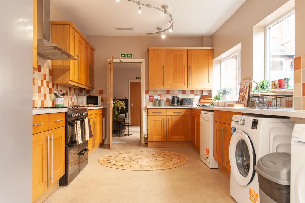 House in York - View 5