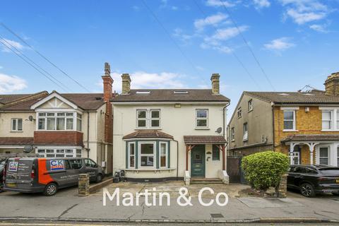 undefined, Heathfield Road , Croydon