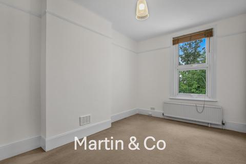 undefined, Heathfield Road , Croydon