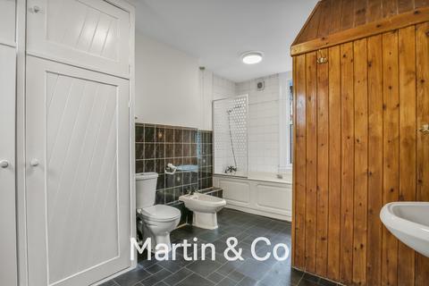 undefined, Heathfield Road , Croydon