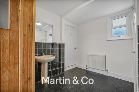 undefined, Heathfield Road , Croydon