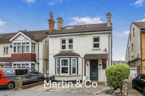 undefined, Heathfield Road , Croydon
