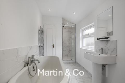 undefined, Heathfield Road , Croydon