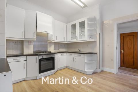 undefined, Heathfield Road , Croydon