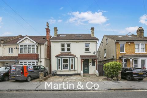 undefined, Heathfield Road , Croydon