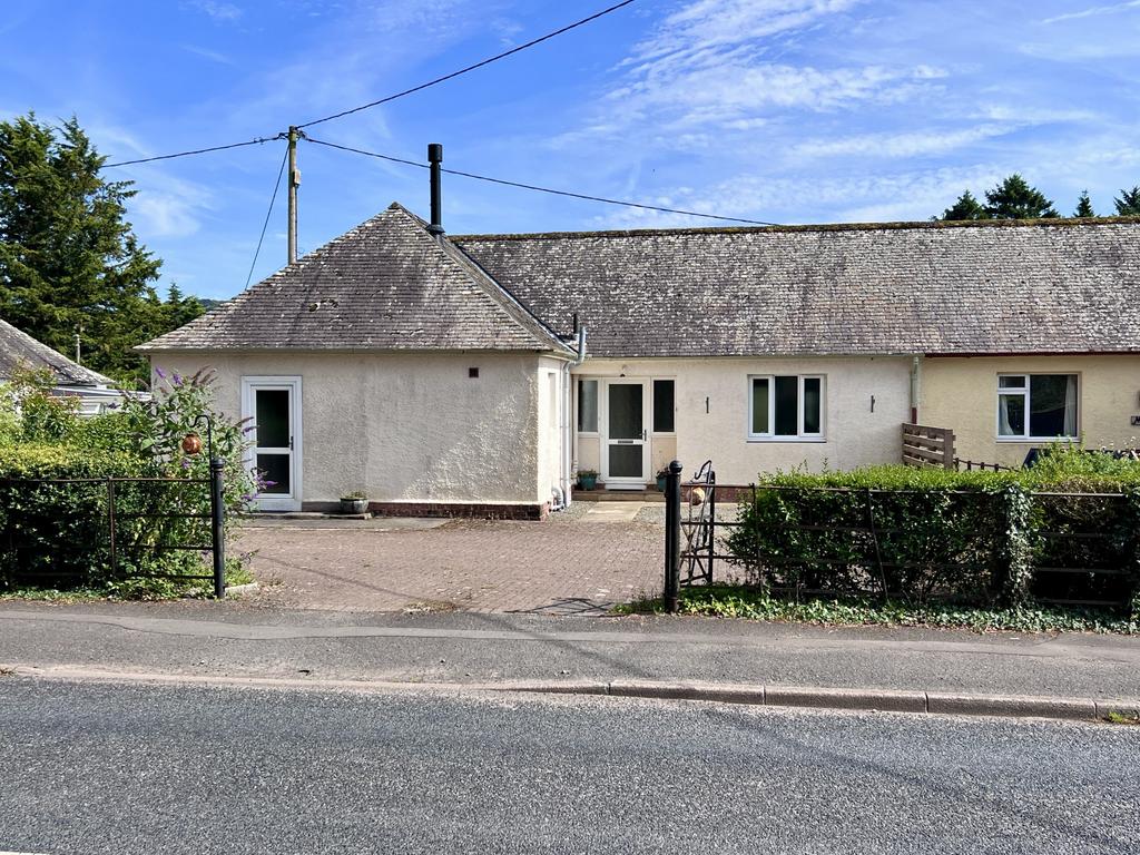 House in Kirkcudbright