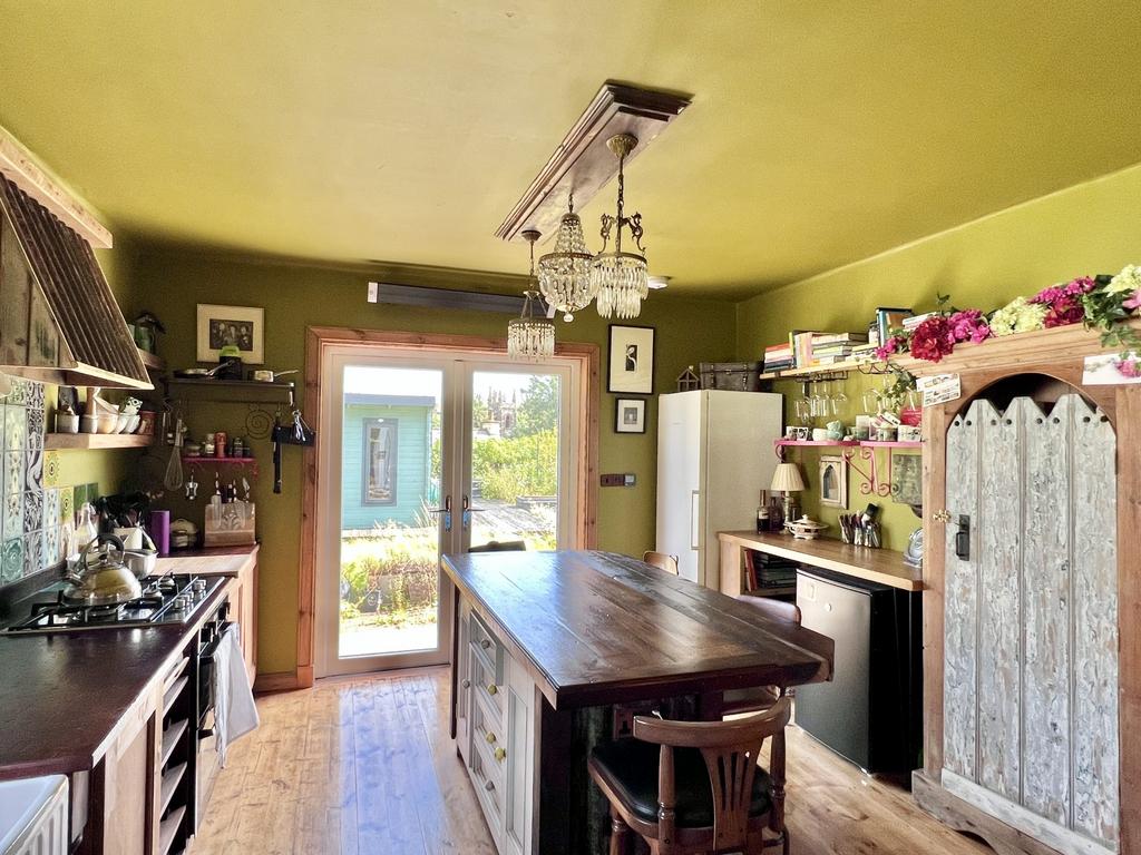 House in Kirkcudbright - View 3