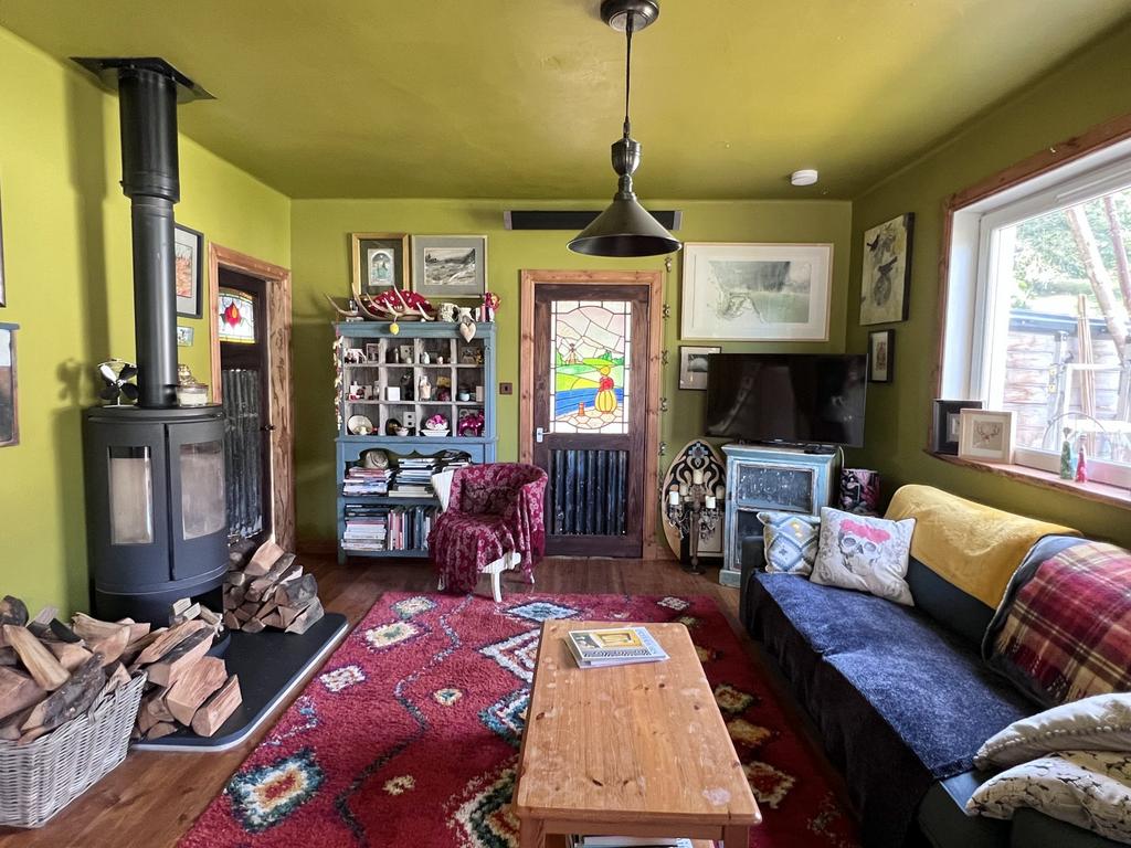 House in Kirkcudbright - View 5