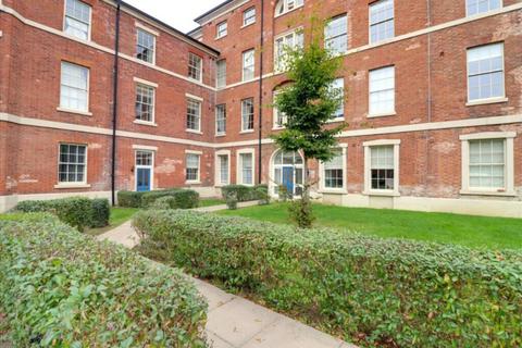 1 bedroom maisonette for sale, St Georges Mansions, Stafford ST16