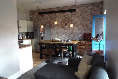 1 bedroom maisonette for sale, St Georges Mansions, Stafford ST16