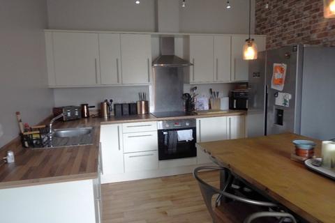 1 bedroom maisonette for sale, St Georges Mansions, Stafford ST16