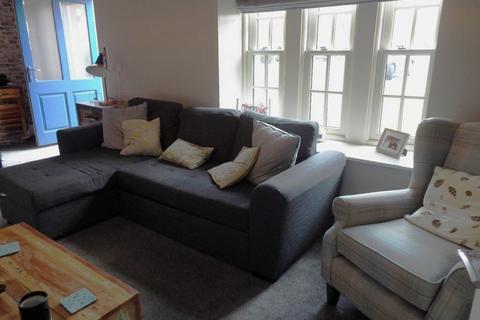 1 bedroom maisonette for sale, St Georges Mansions, Stafford ST16