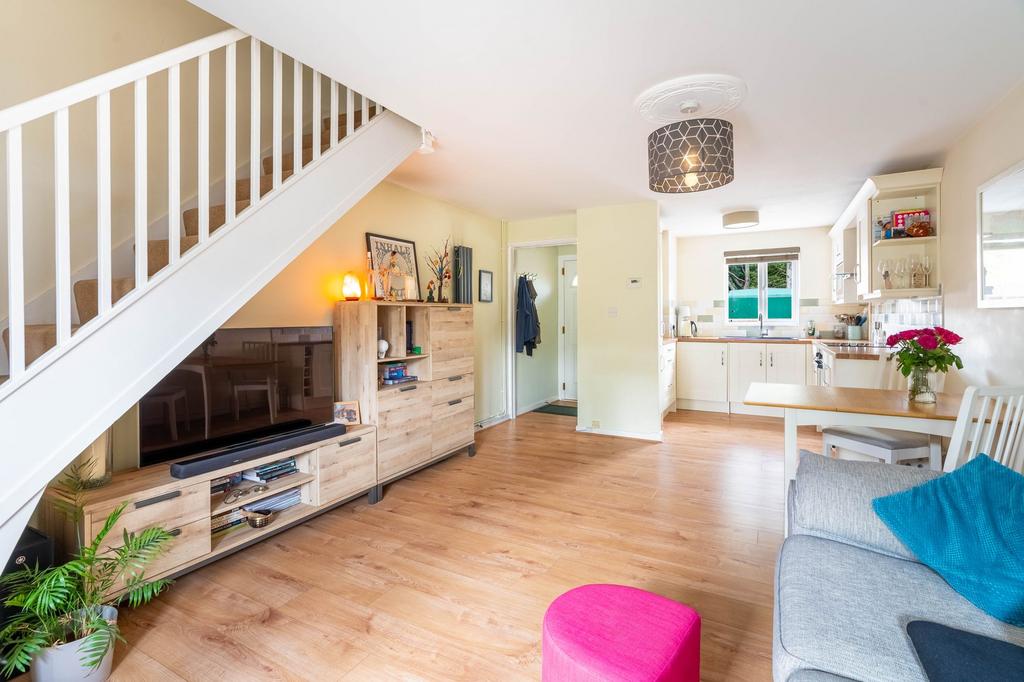 House in Cambridge - View 3